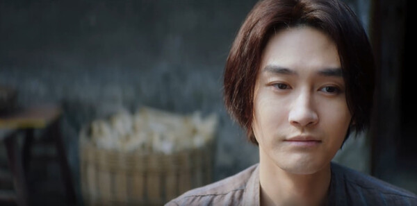 棕眼之謎第9集劇照