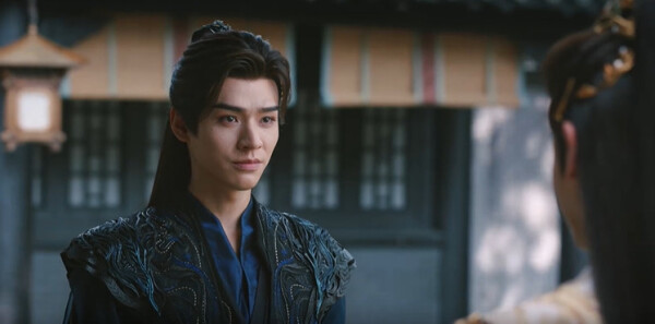 暗河傳第34集劇照