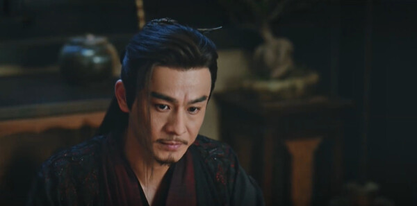 暗河傳第34集劇照