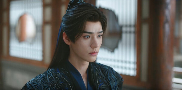 暗河傳第35集劇照