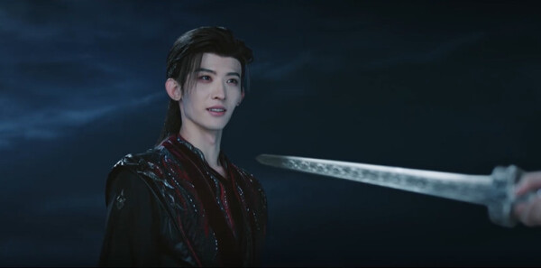 暗河傳第36集劇照