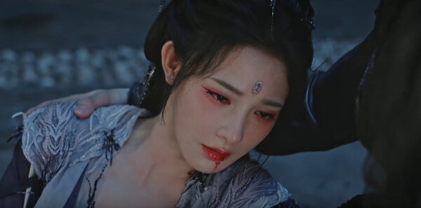 暗河傳第36集劇照