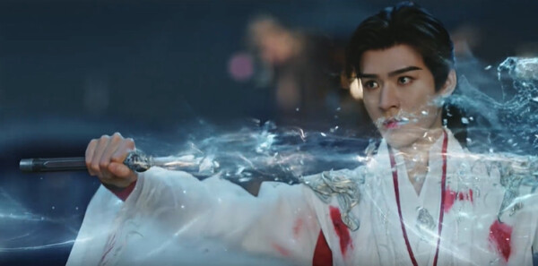 暗河傳第37集劇照