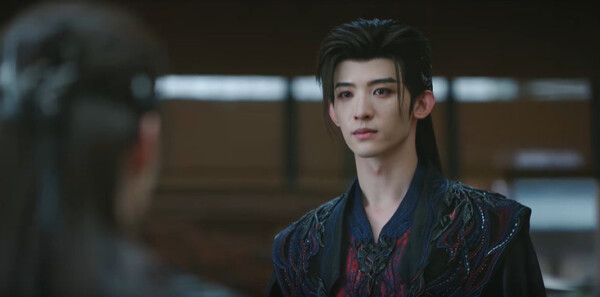 暗河傳第38集劇照