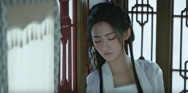 暗河傳第38集劇照