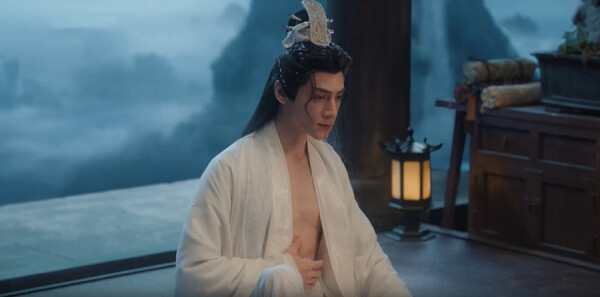 水龍吟第25集劇照