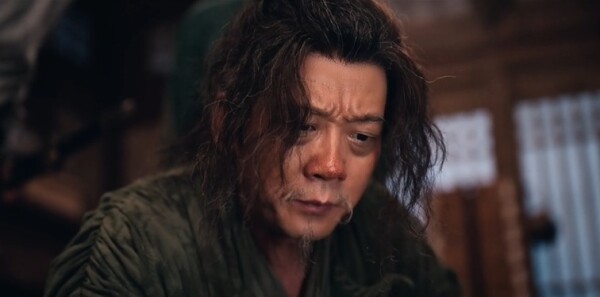 唐朝詭事錄之長(zhǎng)安第10集劇照