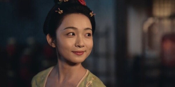 唐朝詭事錄之長安第9集劇照