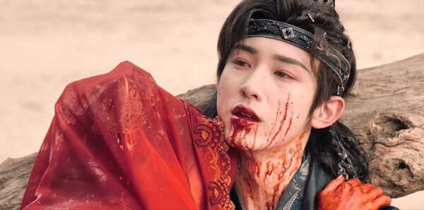 天地劍心第33集劇照