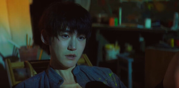 棕眼之謎第10集劇照