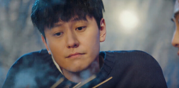 棕眼之謎第10集劇照