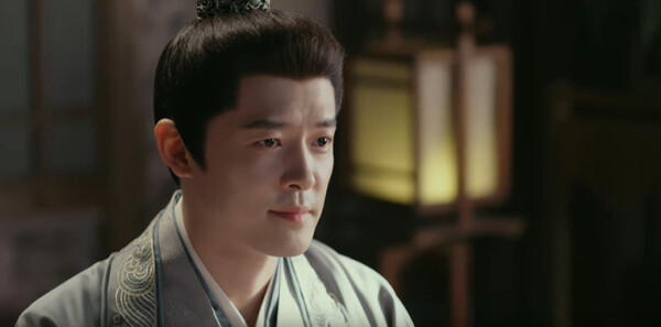 山河枕第26集劇照