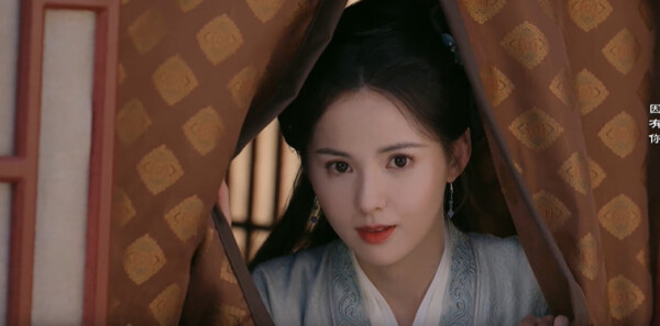 山河枕第26集劇照