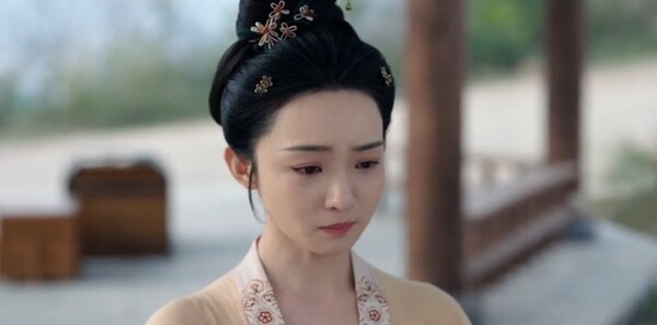 唐朝詭事錄之長安第11集劇照