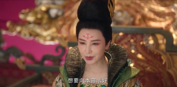 唐朝詭事錄之長安第12集劇照