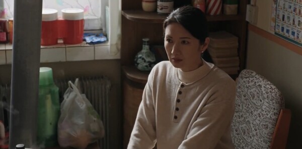 三人行第16集劇照