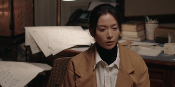 三人行第17集劇照