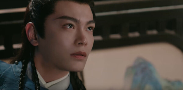 山河枕第27集劇照