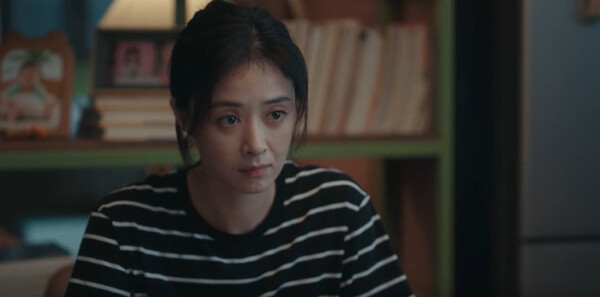 四喜第10集劇照