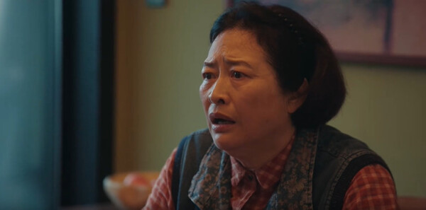 四喜第10集劇照