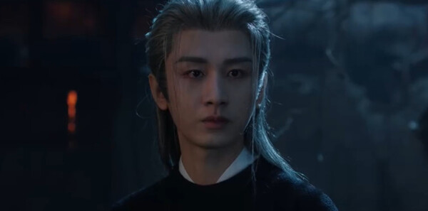 長安二十四計第12集劇照