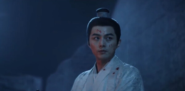 長安二十四計第12集劇照