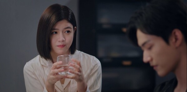 狙擊蝴蝶第29集劇照