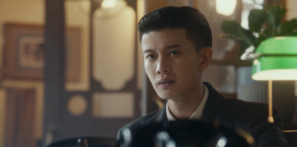 風與潮第15集劇照