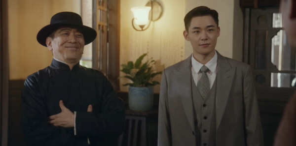 風與潮第15集劇照