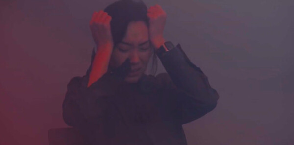 超感迷宮第15集劇照