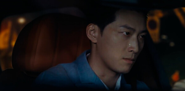 超感迷宮第15集劇照