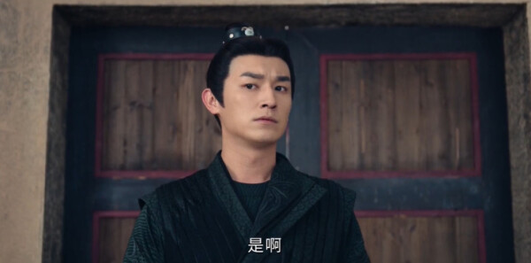 唐诡奇谭第2集剧照