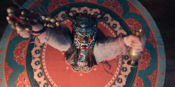 唐诡奇谭第1集剧照