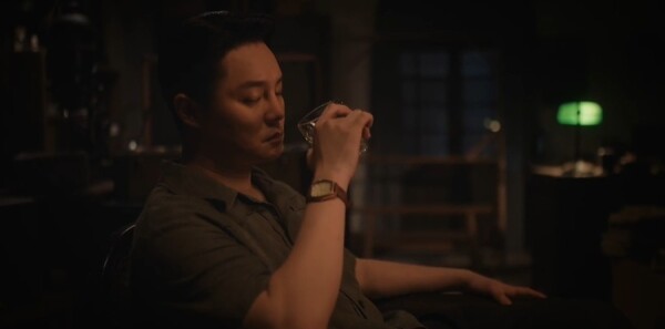 反人类暴行第7集剧照