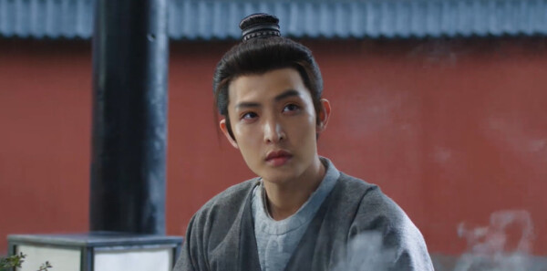 长安二十四计第15集剧照