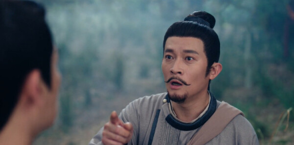 唐诡奇谭第6集剧照