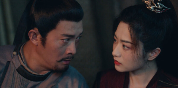 唐诡奇谭第7集剧照