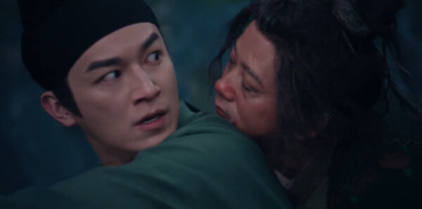 唐诡奇谭第8集剧照