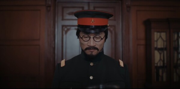 反人类暴行第8集剧照