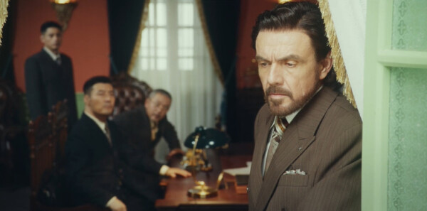 风与潮第21集剧照