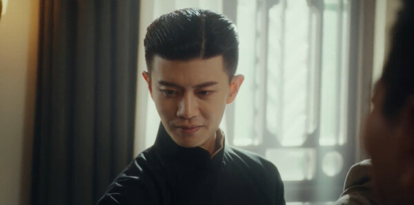 风与潮第23集剧照