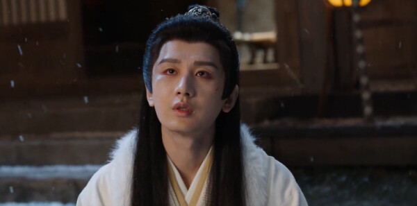 长安二十四计第19集剧照