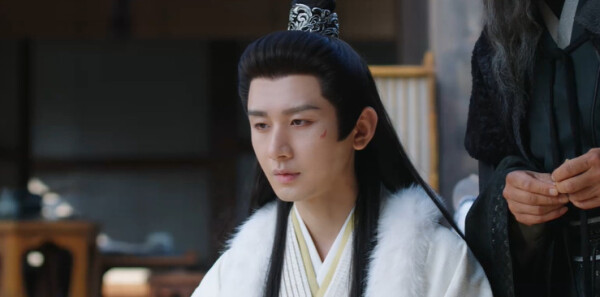 长安二十四计第19集剧照