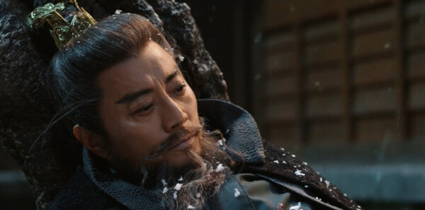 长安二十四计第20集剧照