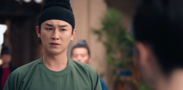 唐诡奇谭第10集剧照