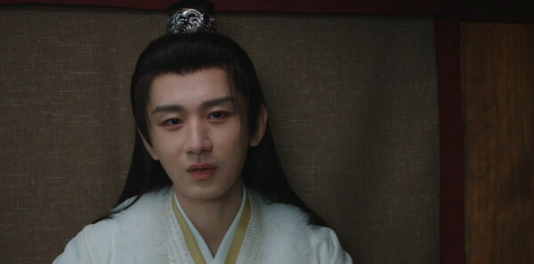 长安二十四计第20集剧照