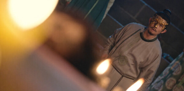 唐诡奇谭第9集剧照