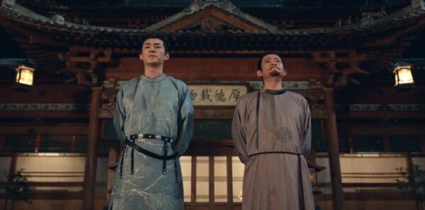 唐诡奇谭第11集剧照