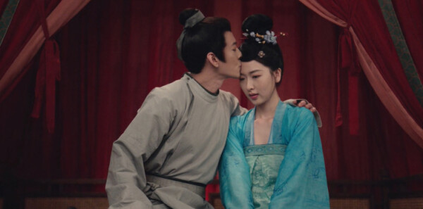 唐詭奇譚第13集劇照