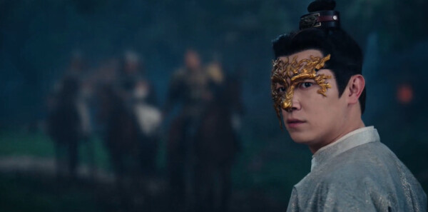 唐诡奇谭第14集剧照